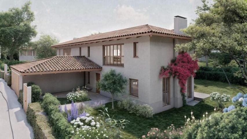 Casa en venta en Valdáliga, Lamadrid photo 0