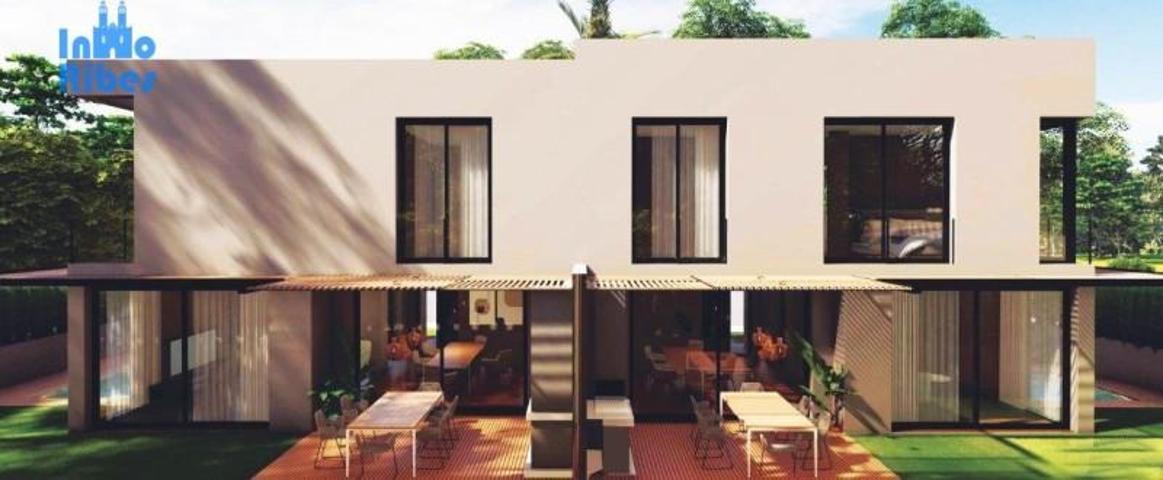 Casa con terreno en venta en Sant Pere de Ribes, Mas Alba photo 0