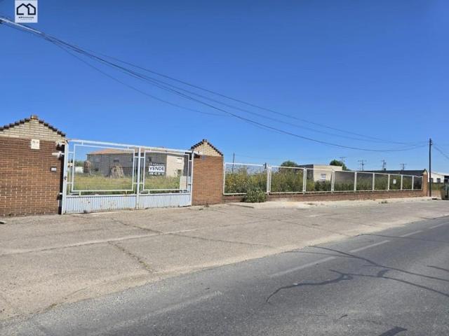 Terreno en venta en Fuensalida, Castilla la mancha photo 0
