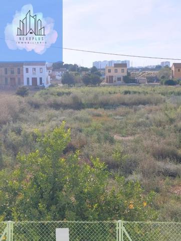 Terreno en venta en Valencia, Castellar-Oliveral photo 0
