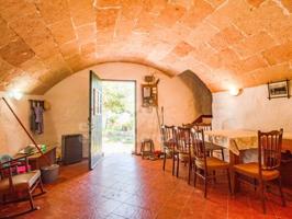 Casa con terreno en venta en Ciutadella de Menorca photo 0