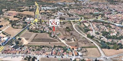 Terreno en venta en Mont-ras, Carrer de la Sauleda, 17253 photo 0