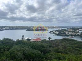 Terreno en venta en Mahón-Maó photo 0