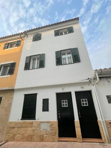 Casa en venta en Mahón-Maó, Maó photo 0