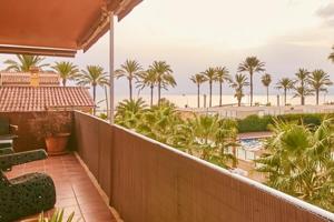 Piso en venta en Palma, S'Arenal photo 0