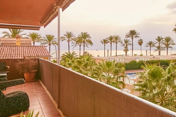 Piso en venta en Palma, S'Arenal photo 0