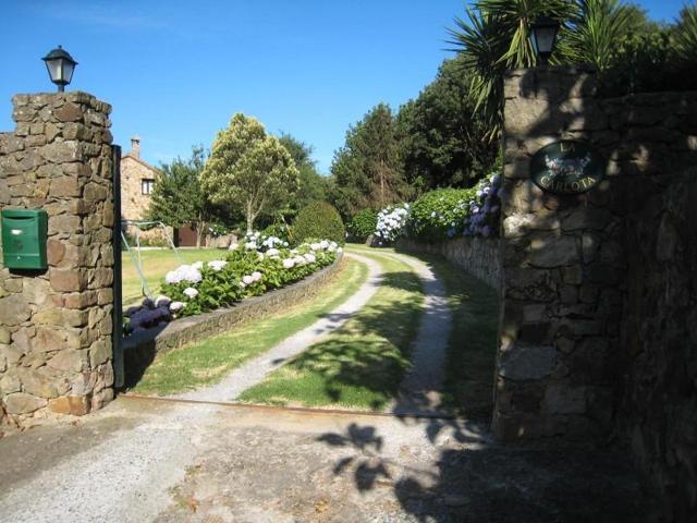 Casa en venta en Tarifa, El bujeo photo 0