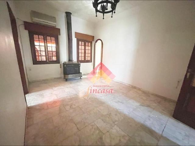 Chalet en venta en Ronda, Centro photo 0