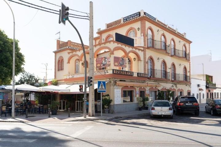 Edificio en venta en Motril, Playa De Poniente photo 0