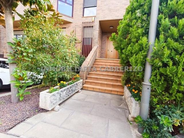 Adosada en venta en Logroño, Avda. Madrid photo 0