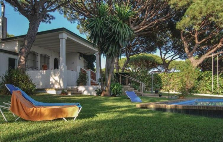 Chalet en venta en Mazagón, Ciparsa photo 0