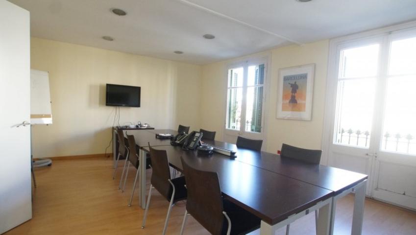 Piso en venta en Barcelona, Dreta de l´Eixample photo 0