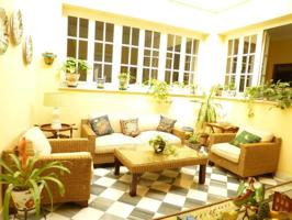 Casa en venta en Sanlúcar de Barrameda, Centro photo 0