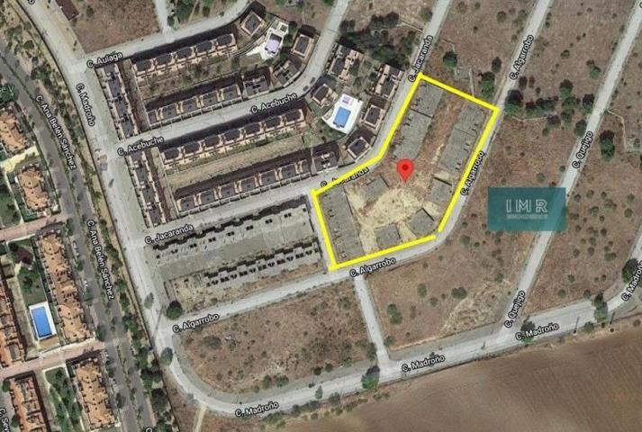 Terreno en venta en Guillena, Las Pajanosas photo 0