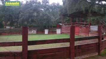 Chalet en venta en Córdoba, Trassierra photo 0