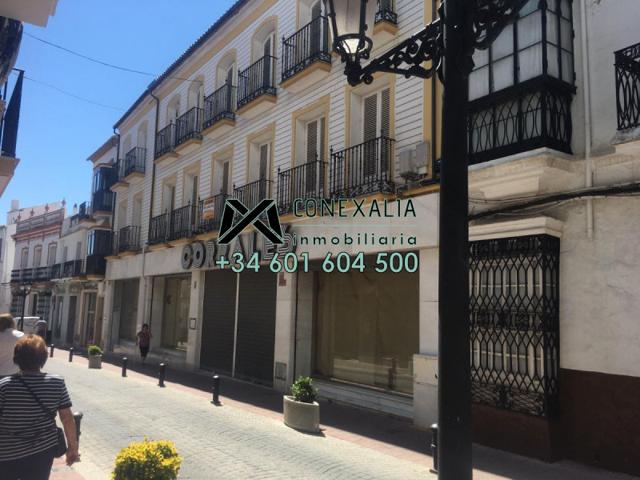 Local comercial en venta en Olvera, Conjunto Historico photo 0
