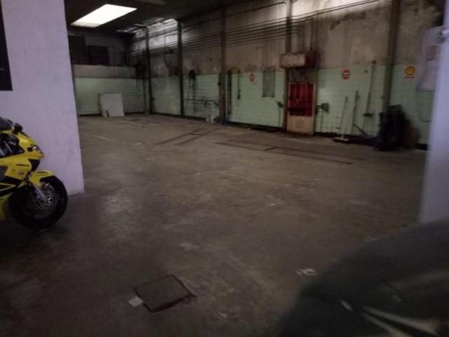 Local comercial en venta en Getafe, Centro photo 0