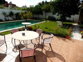 Chalet en venta en Córdoba, Brillante photo 0