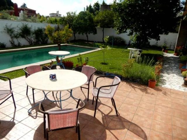 Chalet en venta en Córdoba, Brillante photo 0