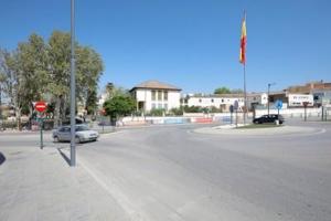 Chalet en venta en Alhendín, ALHENDÍN CENTRO photo 0