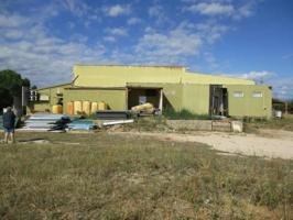 Nave industrial en venta en Borrassà, Alt Empordà photo 0