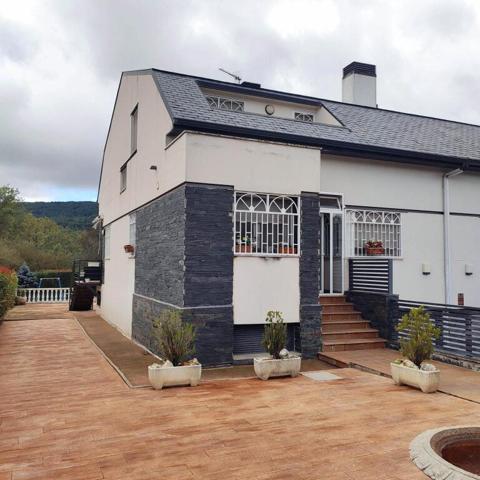 Casa en venta en Moralzarzal photo 0