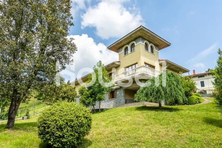 Casa en venta en Aretxabaleta photo 0