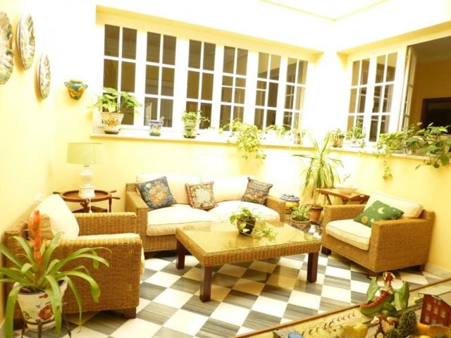 Casa en venta en Sanlúcar de Barrameda, Centro photo 0