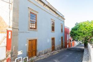 Casa en venta en Las Palmas de Gran Canaria, Tafira Alta photo 0