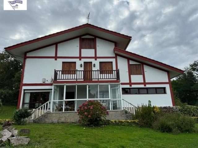 Chalet en venta en Bermeo, Artike photo 0