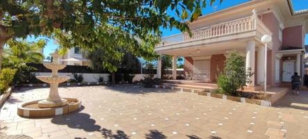 Chalet en venta en Elche, San Anton photo 0