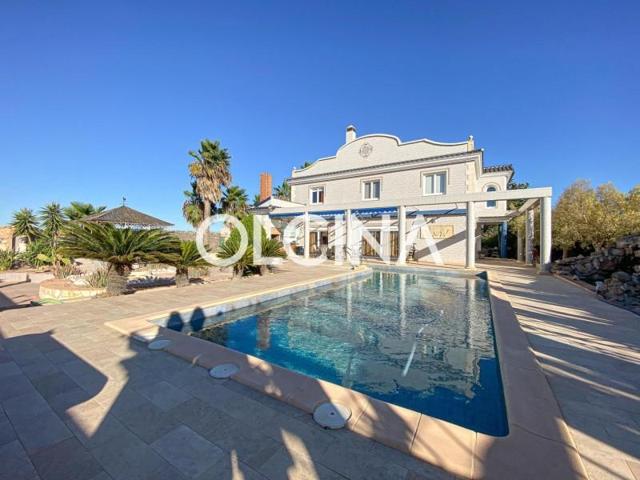 Chalet en venta en San Fulgencio, Marina Oasis photo 0