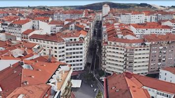Local comercial en venta en Santiago de Compostela, Ensanche photo 0