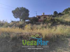 Casa con terreno en venta en Almuñécar, Camino de Río Seco, 18690 photo 0