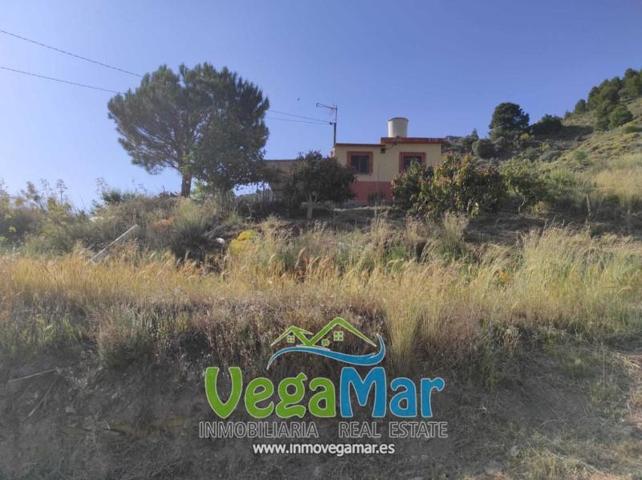 Casa con terreno en venta en Almuñécar, Camino de Río Seco, 18690 photo 0