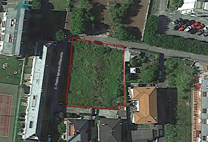 Terreno en venta en Laredo, Carlos V photo 0