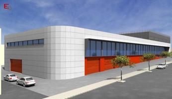 Terreno en venta en Badalona, Montigala photo 0