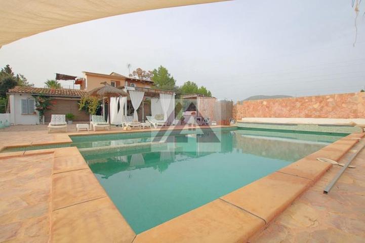 Casa con terreno en venta en Llucmajor, Llucmajor (Pueblo) photo 0