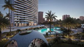 Piso en venta en Benidorm photo 0