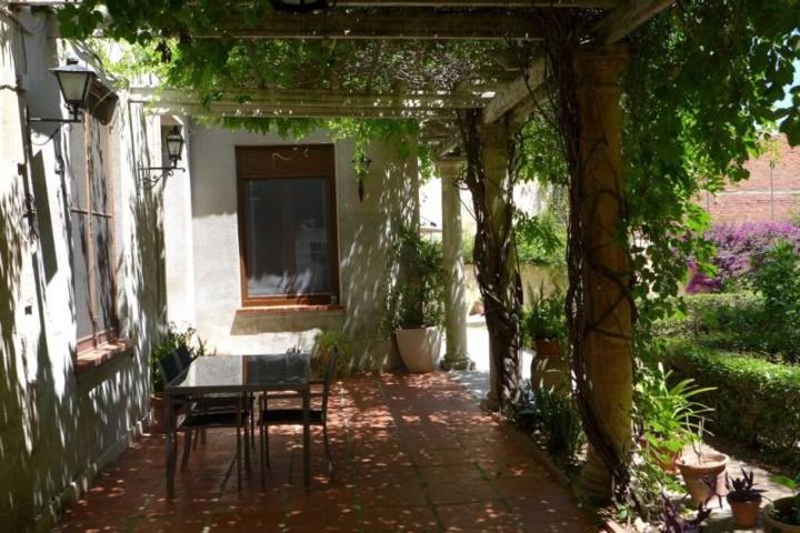 Casa con terreno en venta en Cocentaina photo 0