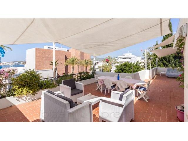 Aticos en venta en Santa Eulalia Del Rio photo 0