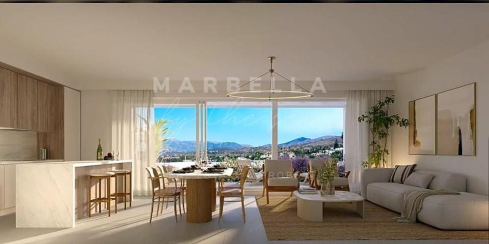 Chalet en venta en Marbella, Marbella photo 0