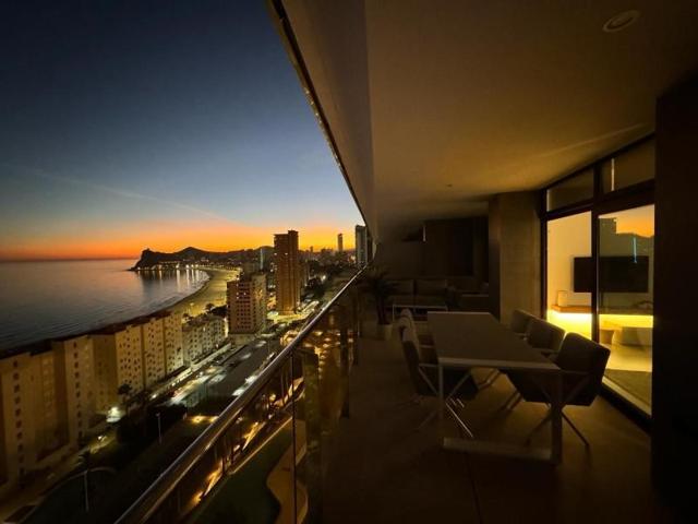 Apartamento en venta en Benidorm, Poniente photo 0