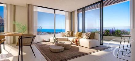 Apartamento en venta en Benalmádena, Benalmádena photo 0