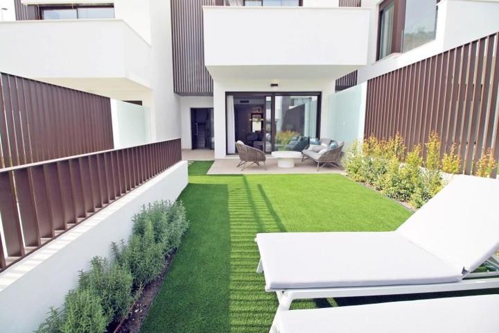 Adosada en venta en Rincón de la Victoria photo 0