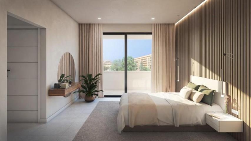 Adosada en venta en Fuengirola, Centro photo 0