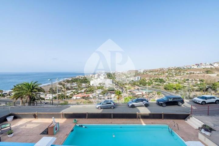 Edificio en venta en San Bartolomé de Tirajana, San Agustín-Bahía Feliz photo 0