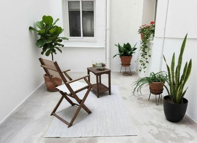 Piso en venta en Madrid, Ibiza photo 0