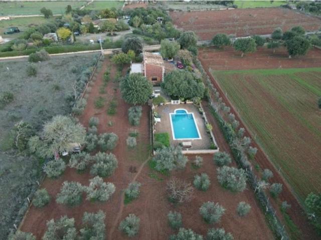 Chalet en venta en Llucmajor, Llucmajor Interior photo 0