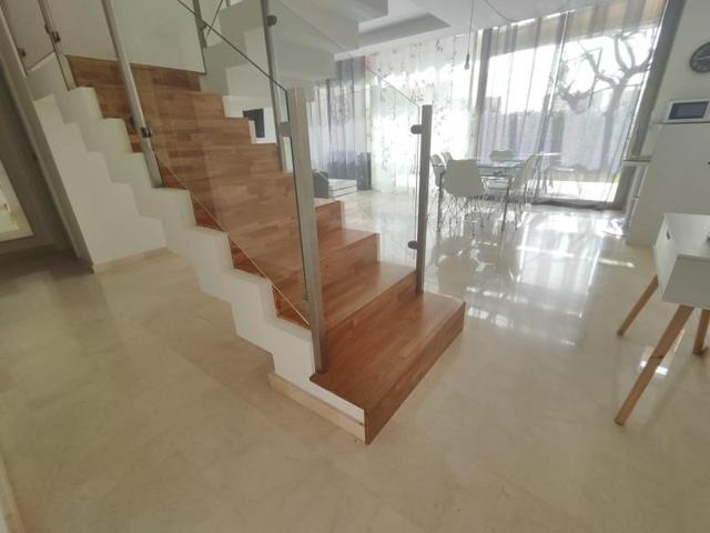 Chalet en venta en Villajoyosa, Villajoyosa photo 0